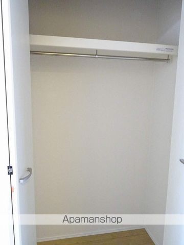 マロンクリスタルの内装写真