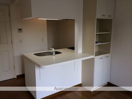 ブレンハイムⅠ[1K/26.49m2]のその他内装5