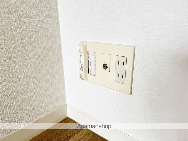 K−FIELDの内装写真