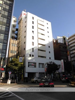 東京都杉並区高円寺南４丁目[1LDK/32.13m2]の外観5