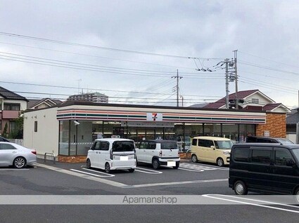 アルトゥーラ[1K/28.54m2]の周辺4