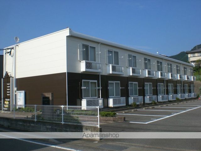 レオパレス川内の内装写真