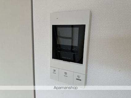 アサヒコート[1K/27.4m2]の内装7