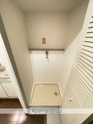 東京都中野区野方４丁目[1K/20.48m2]のその他設備