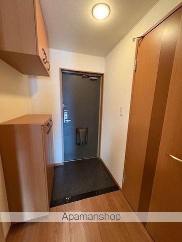 サンフィットの内装写真