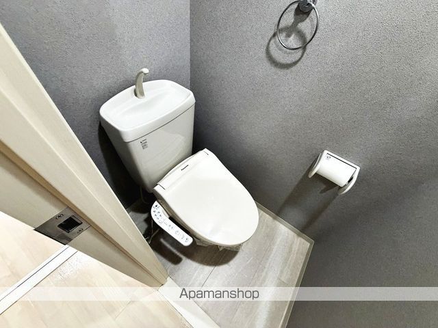 CASSIA新大阪の内装写真