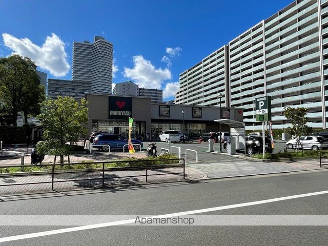 PHOERME城北公園の周辺写真