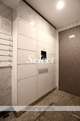 メインステージ横濱黄金町[1K/34.87m2]の共用部2