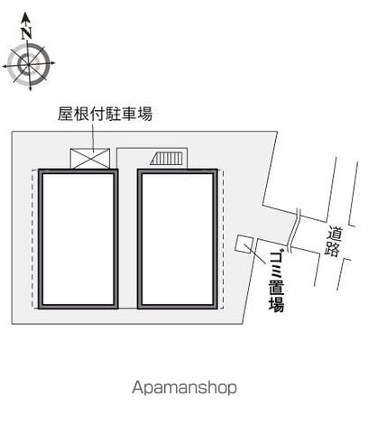 レオパレス二葉の里のその他写真
