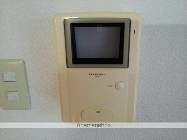 プレアーの内装写真