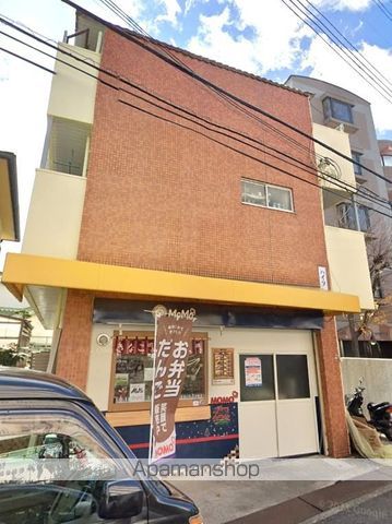 ハイツ加賀