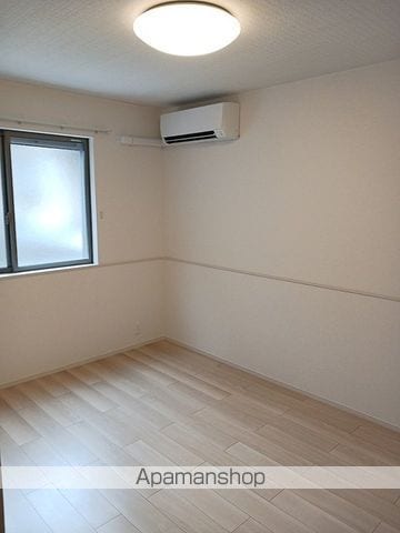 ル オーブの内装写真