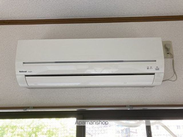 ハウベスト1番館上熊本の内装写真