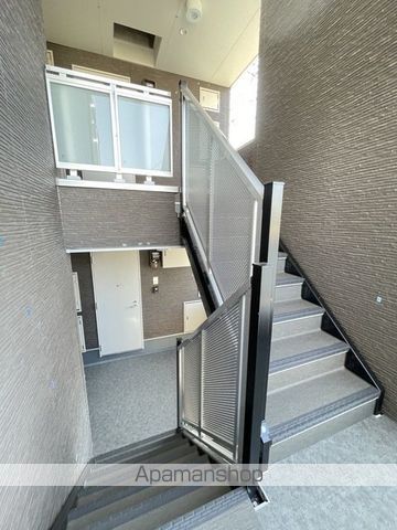 ヴィラ川口元郷の内装写真