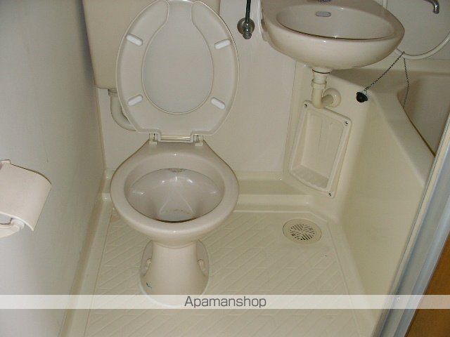 ドミール樹の里の内装写真