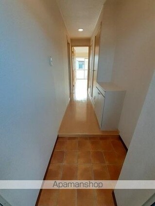 香川県高松市勅使町[1LDK/46.13m2]の玄関