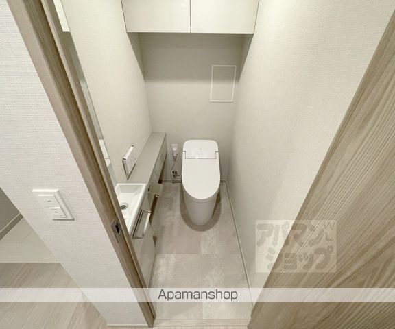ブランズ京都河原町通の内装写真