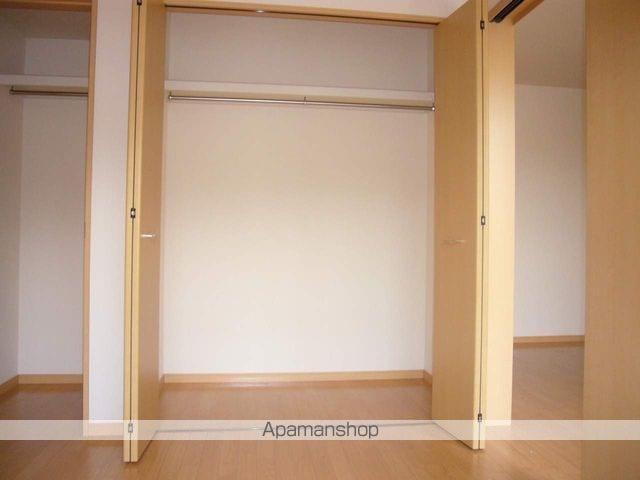 エメリー・パレスの内装写真