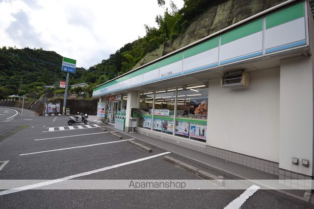 クオレ西郷A棟の周辺写真