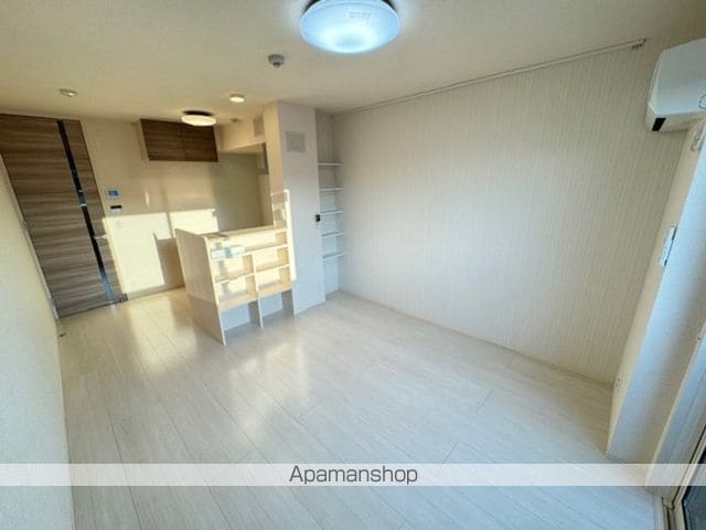 ロイジェントパークス レイクタウン II Mの内装写真
