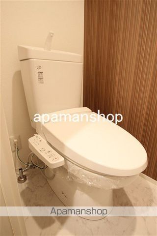 マリンズSHINSAIBASHI IIIの内装写真