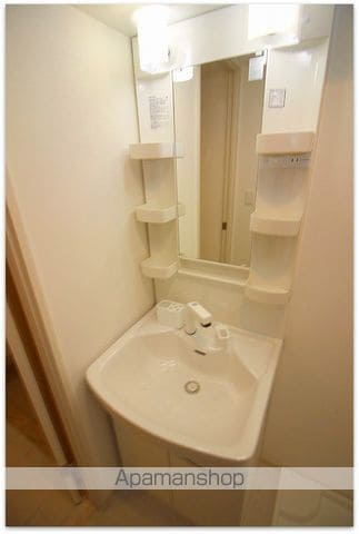 SEIWA PALACE玉造上町台の内装写真