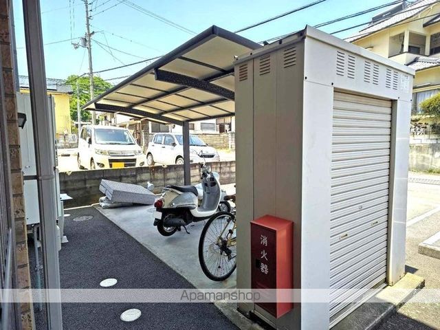 リッツハウス上野の内装写真
