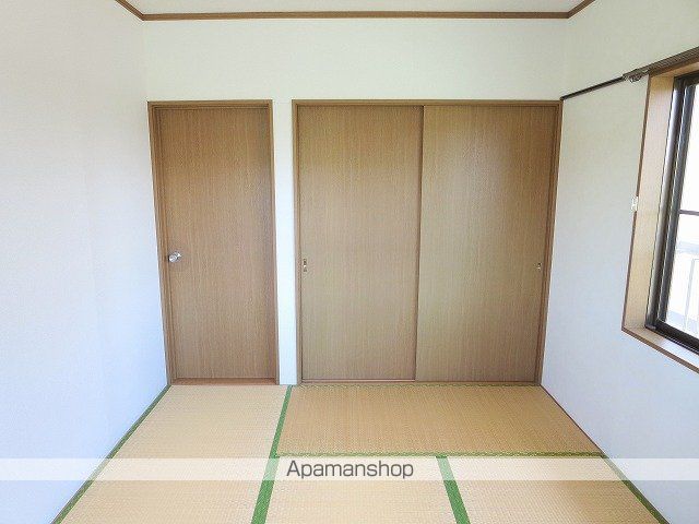 テラスハウス土屋の内装写真