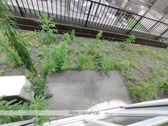 ハイツファインの内装写真