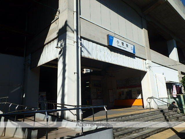NSGATE五反野TWOの周辺写真
