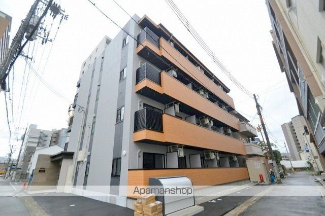 D.SIEL広島駅前