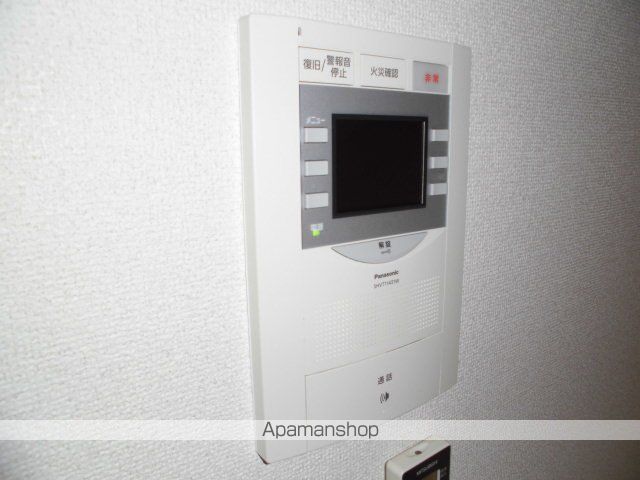 アドバンス心斎橋RASSURERの内装写真