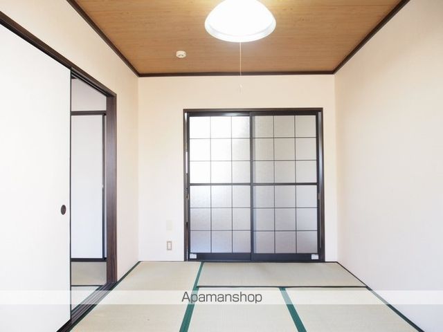 フォーブル広丘の内装写真