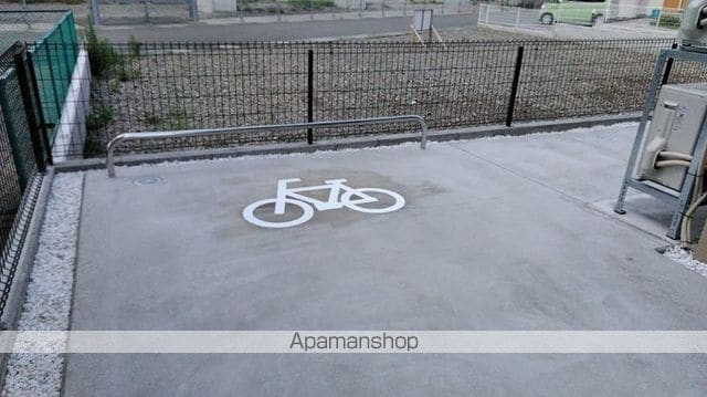 ウエストベルの内装写真