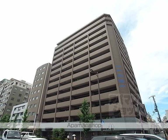 リーガル京都烏丸五条通り