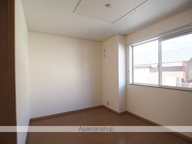 ユニメゾン葛原Aの内装写真