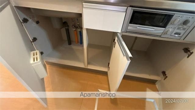 ココナッツ・コートの内装写真