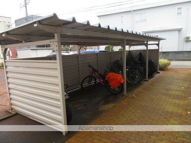 レオパレスGreen Hillの内装写真