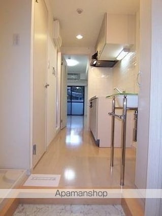 セジョリＮｏｒｔｈＴｏｋｙｏ[1K/22.89m2]の玄関