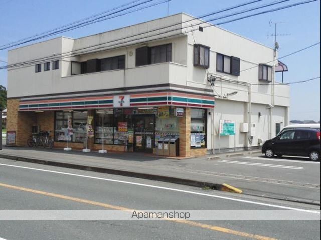 ニューシティ寺田IIの周辺写真