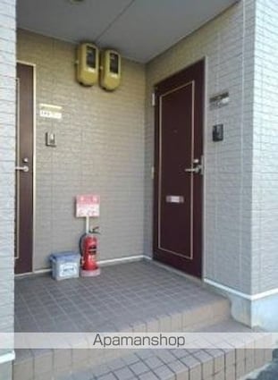 裕ハイツ　Ⅱ[2LDK/55.58m2]の共用部2