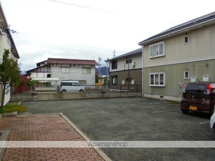 ベルメゾンＫ　Ｎ[1LDK/46.51m2]の外観4