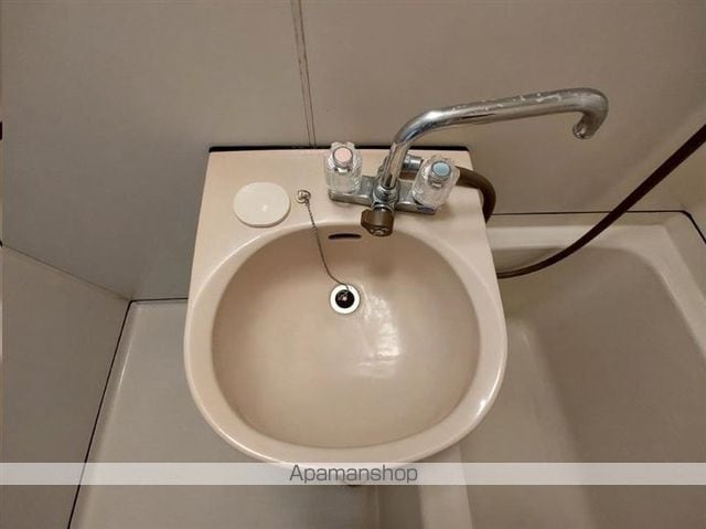 セジュール萩野町の内装写真