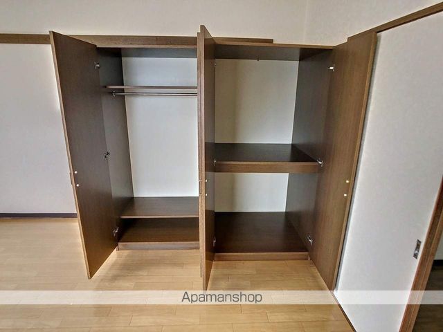 アルタイルNの内装写真