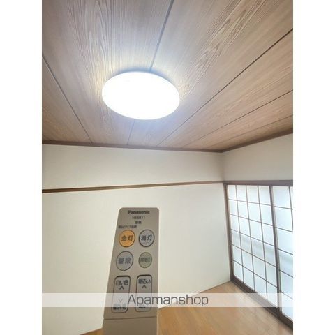 コーポ松坂の内装写真
