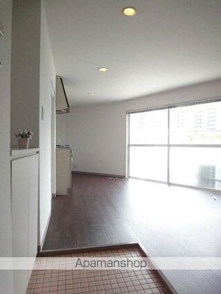 メゾン・シャトーレⅡ[1R/18.15m2]の内装5