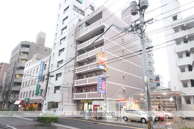GRACE榎町の外観写真