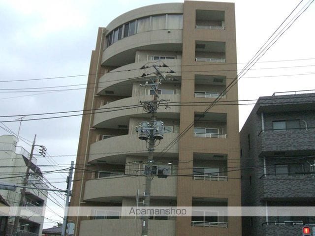 セトル オクサワの外観写真