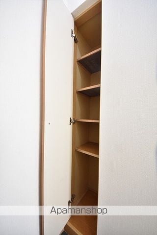 アーバンプラザの内装写真