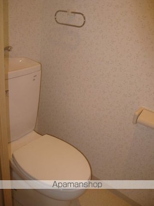 リュミエール[1DK/31.74m2]のトイレ